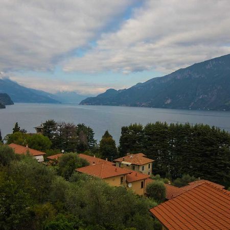 Cimino Luxury Villas in Lake Como - Vanessa #2 Oliveto Lario Esterno foto