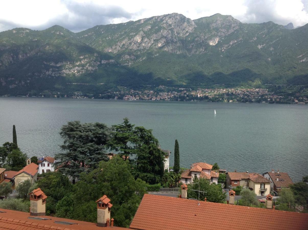 Cimino Luxury Villas in Lake Como - Vanessa #2 Oliveto Lario Esterno foto