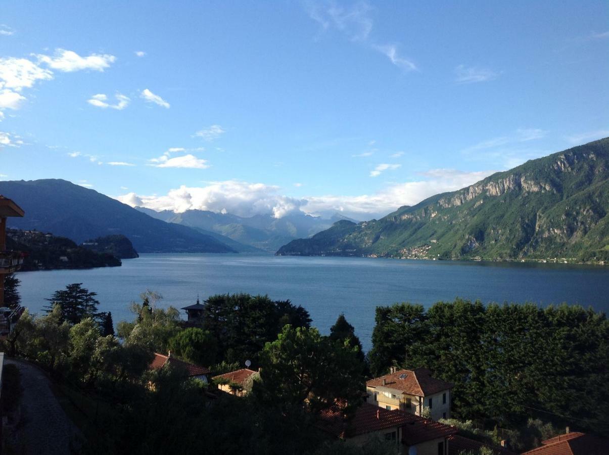 Cimino Luxury Villas in Lake Como - Vanessa #2 Oliveto Lario Esterno foto