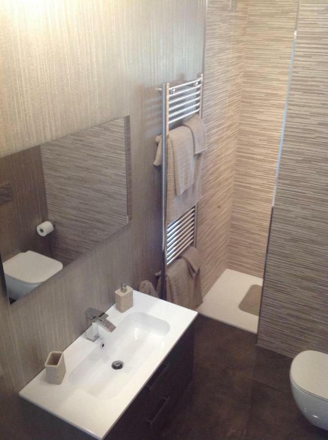Cimino Luxury Villas in Lake Como - Vanessa #2 Oliveto Lario Esterno foto