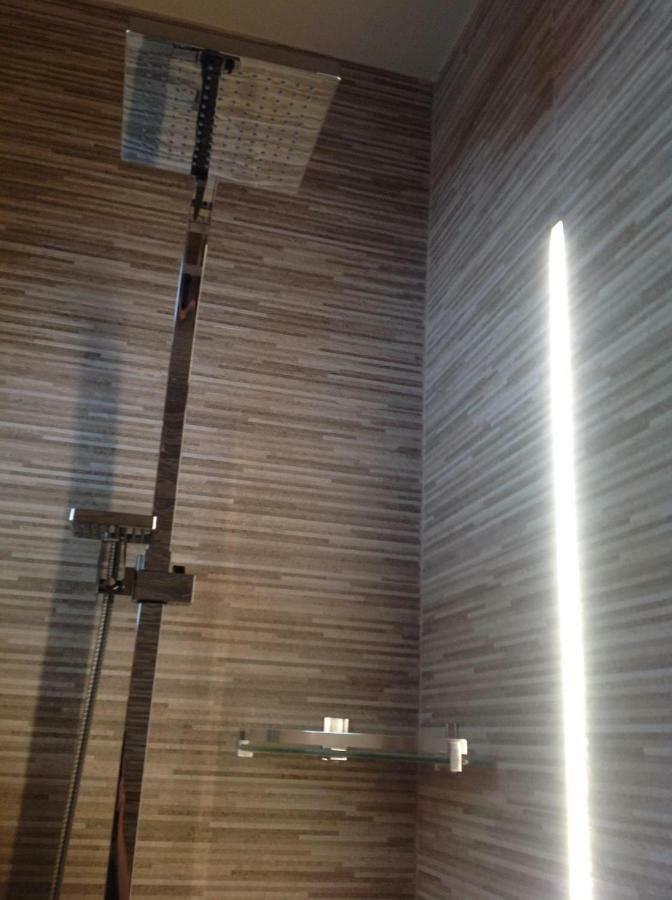 Cimino Luxury Villas in Lake Como - Vanessa #2 Oliveto Lario Esterno foto