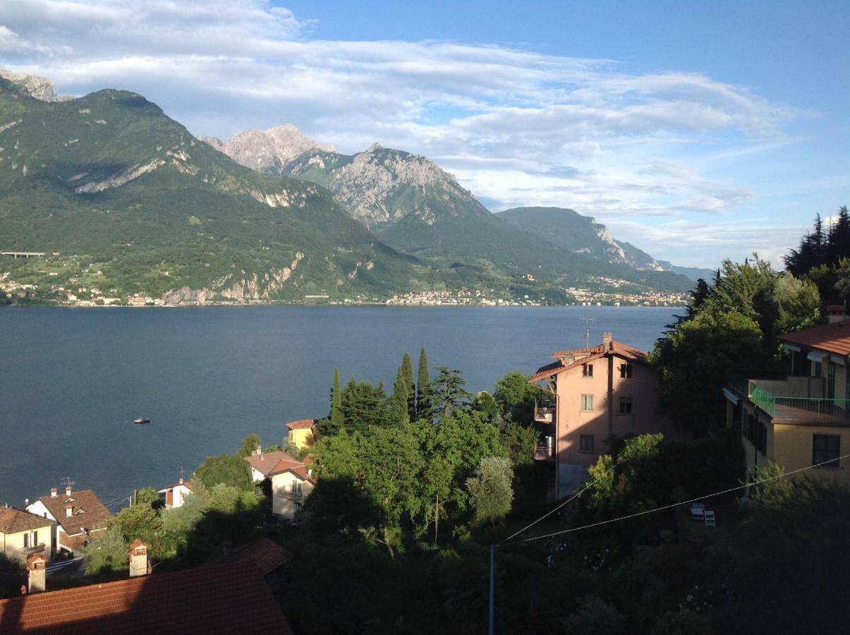 Cimino Luxury Villas in Lake Como - Vanessa #2 Oliveto Lario Esterno foto