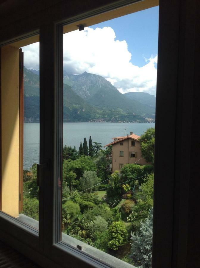 Cimino Luxury Villas in Lake Como - Vanessa #2 Oliveto Lario Esterno foto