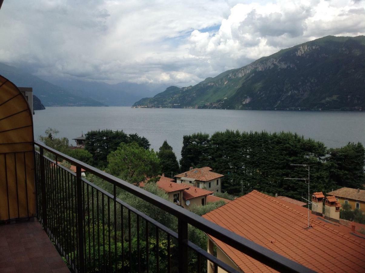 Cimino Luxury Villas in Lake Como - Vanessa #2 Oliveto Lario Esterno foto