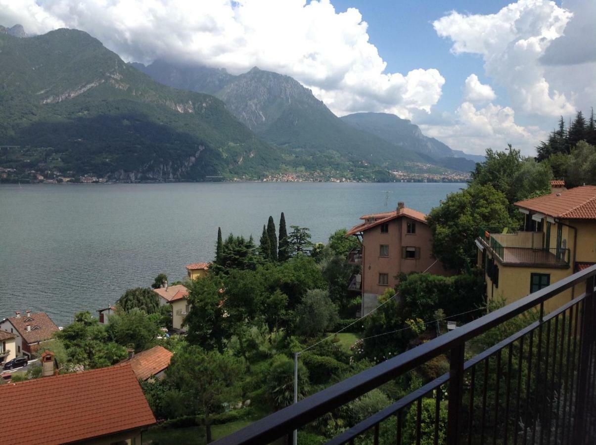 Cimino Luxury Villas in Lake Como - Vanessa #2 Oliveto Lario Esterno foto