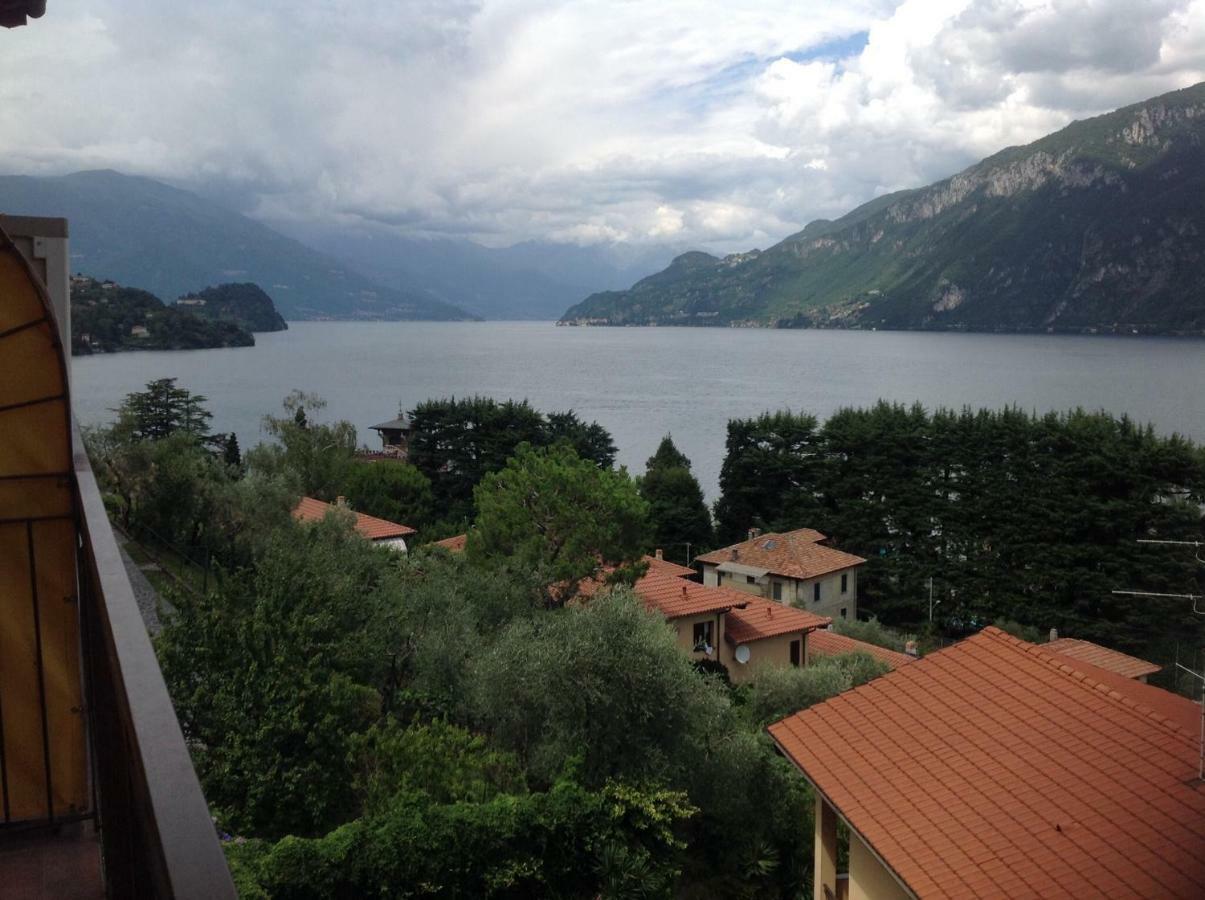 Cimino Luxury Villas in Lake Como - Vanessa #2 Oliveto Lario Esterno foto