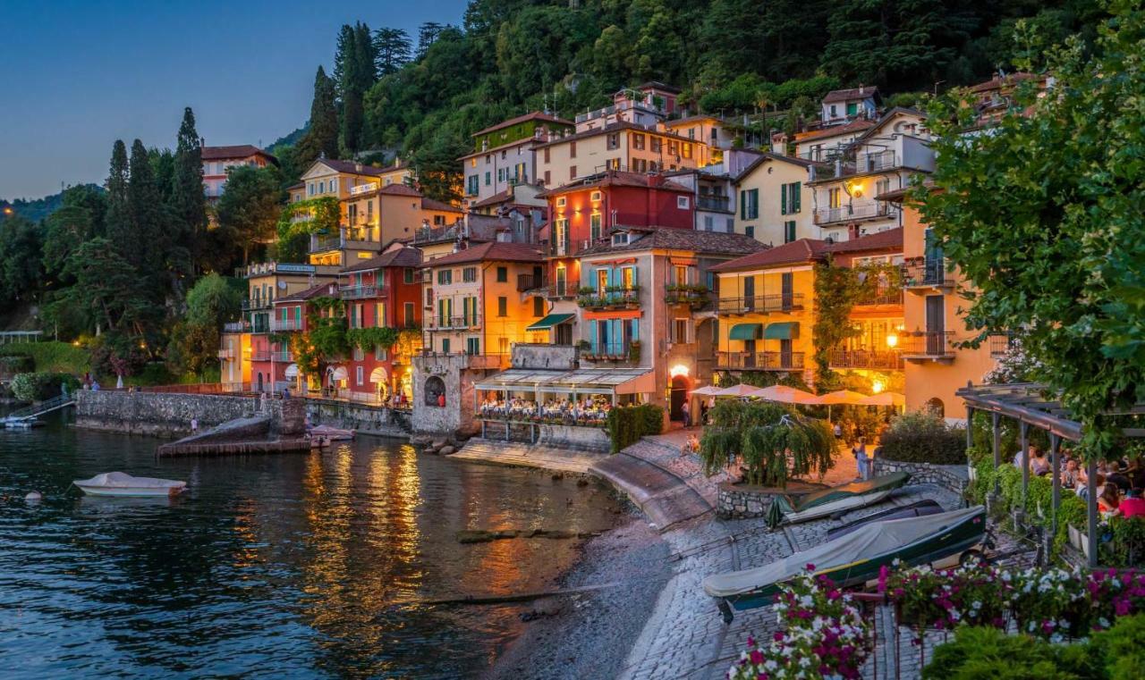 Cimino Luxury Villas in Lake Como - Vanessa #2 Oliveto Lario Esterno foto