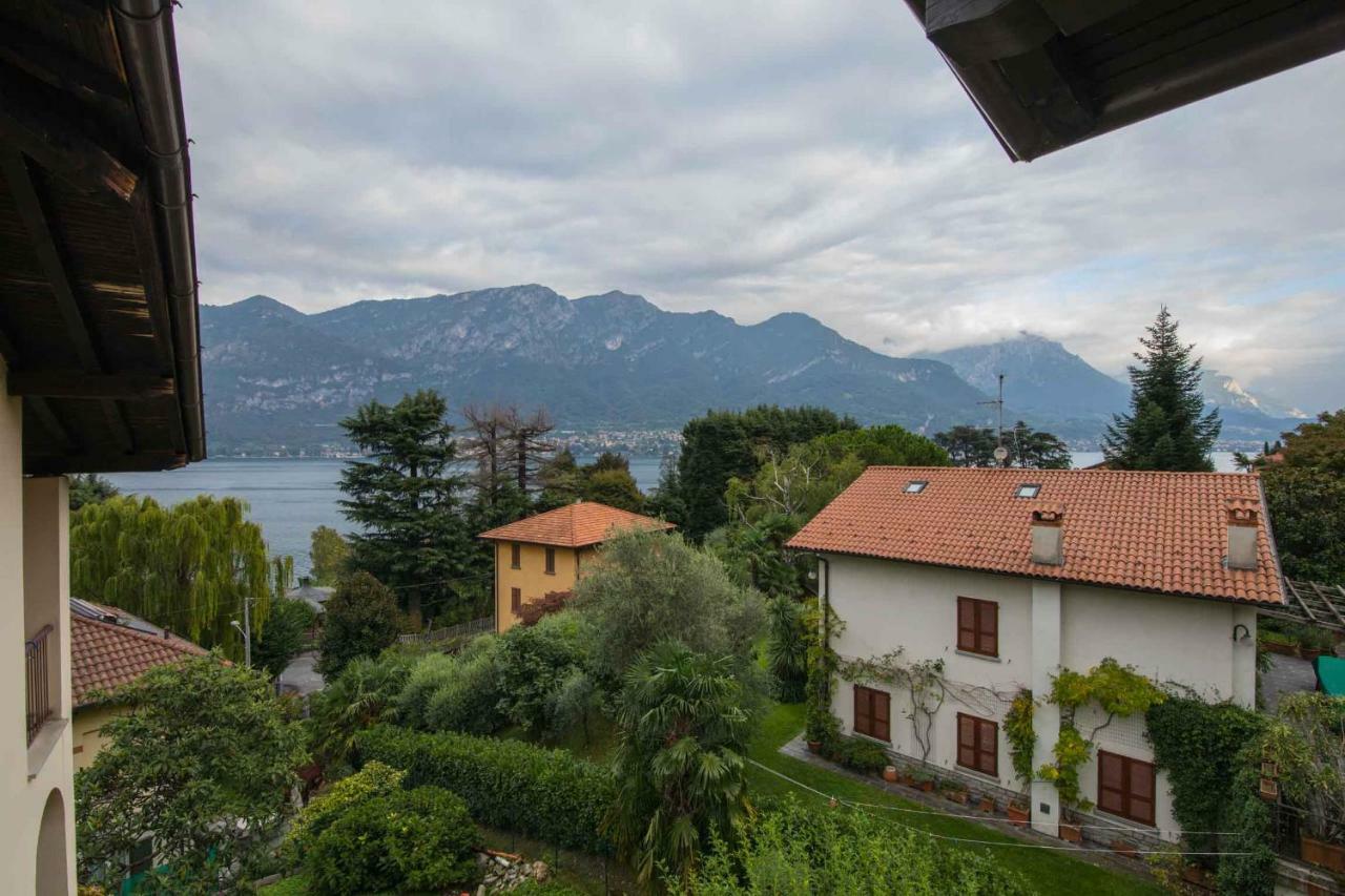 Cimino Luxury Villas in Lake Como - Vanessa #2 Oliveto Lario Esterno foto