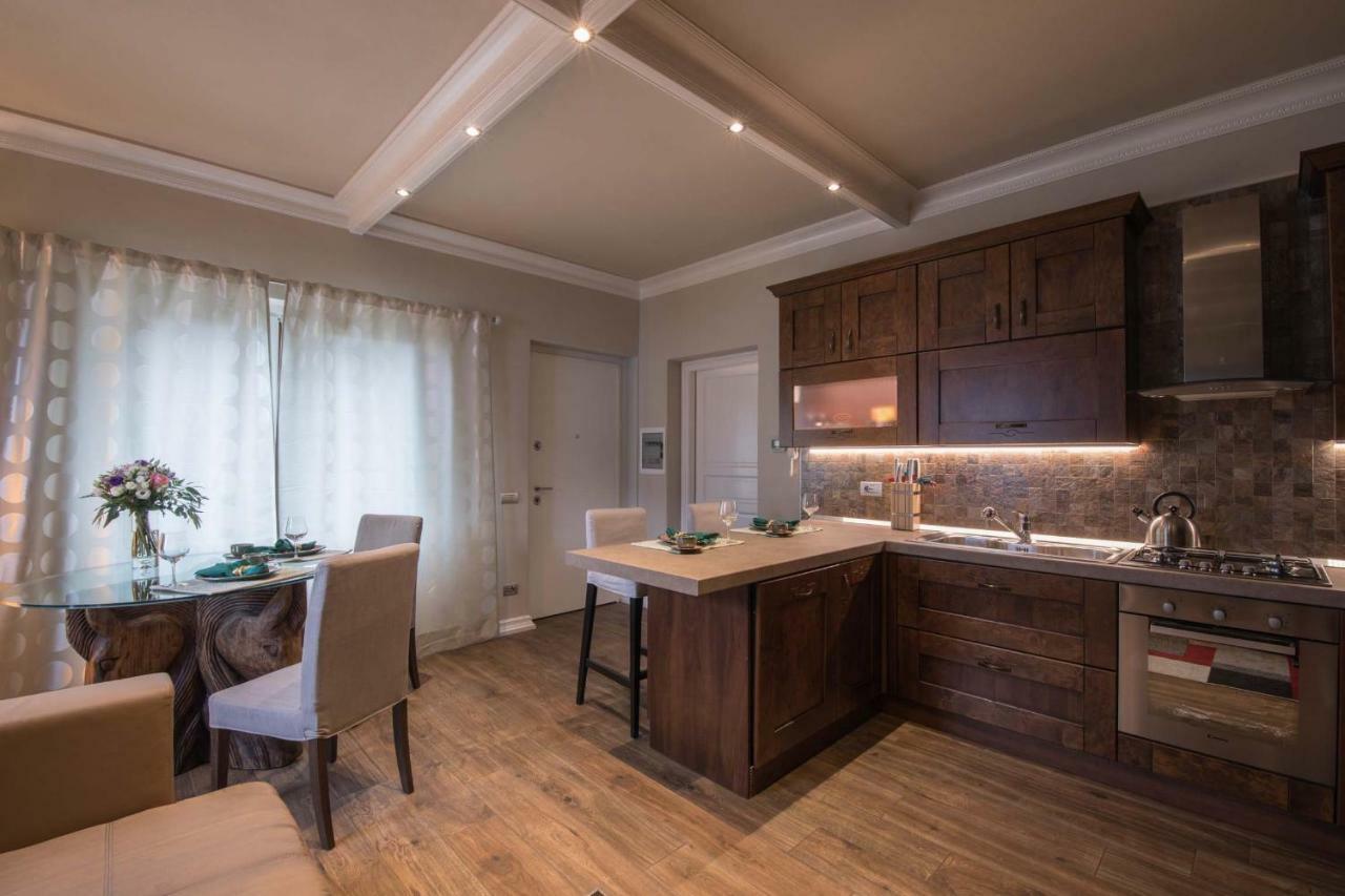 Cimino Luxury Villas in Lake Como - Vanessa #2 Oliveto Lario Esterno foto