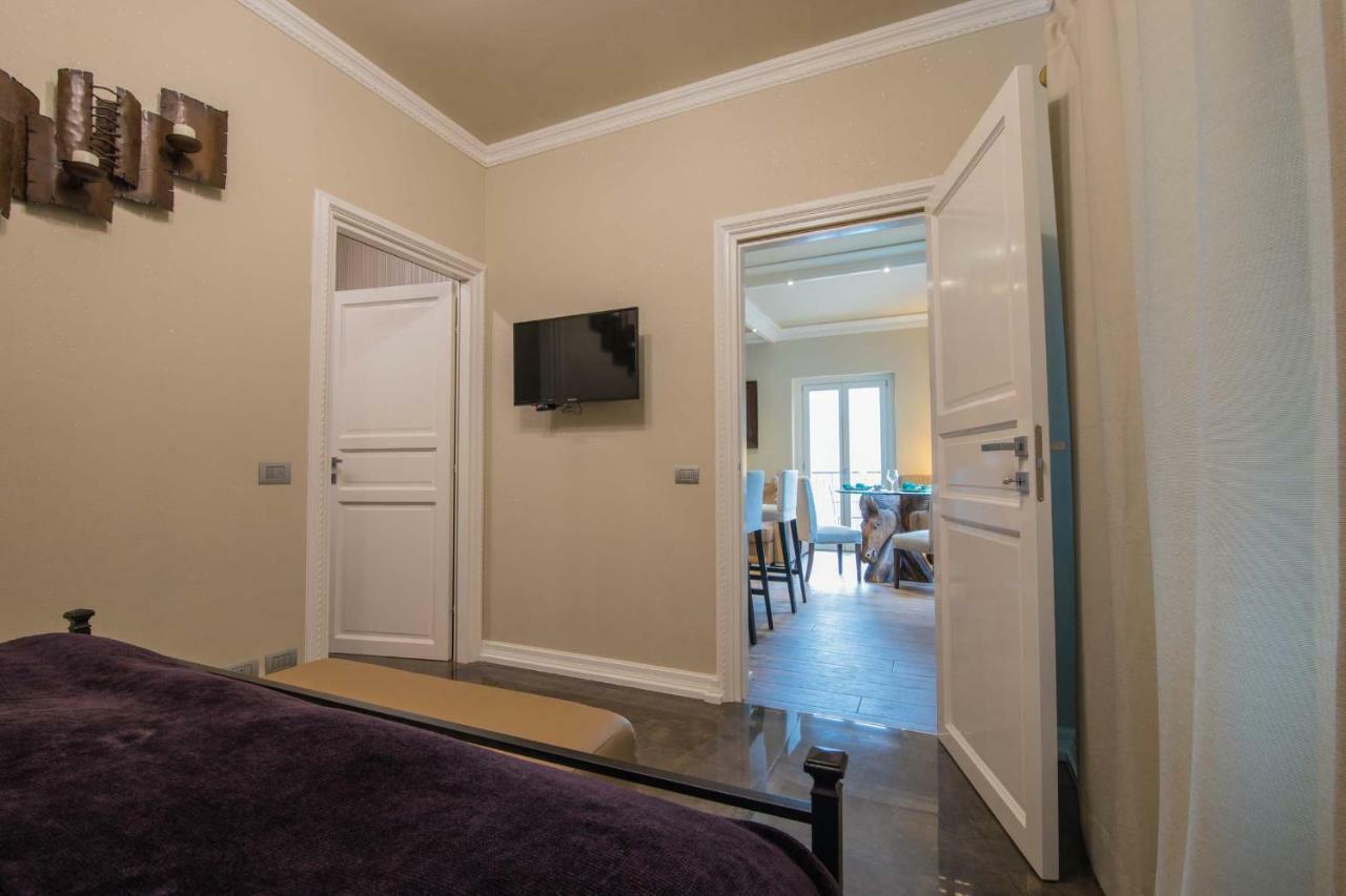 Cimino Luxury Villas in Lake Como - Vanessa #2 Oliveto Lario Esterno foto