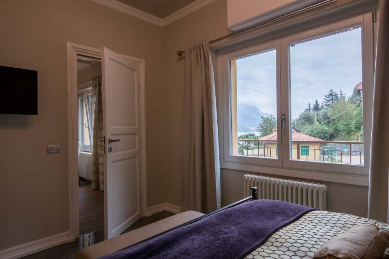 Cimino Luxury Villas in Lake Como - Vanessa #2 Oliveto Lario Esterno foto
